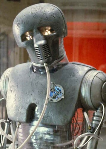 Medical Droid