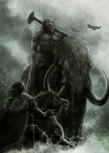 Medieval Prehistory