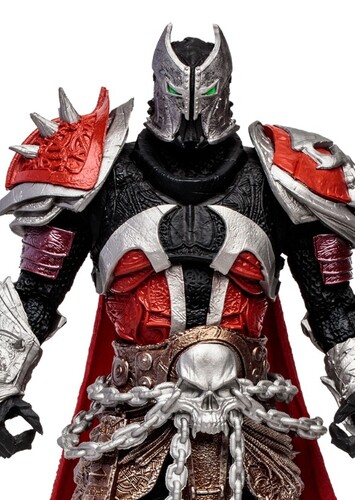 Medieval Spawn/ Sir Jon of York