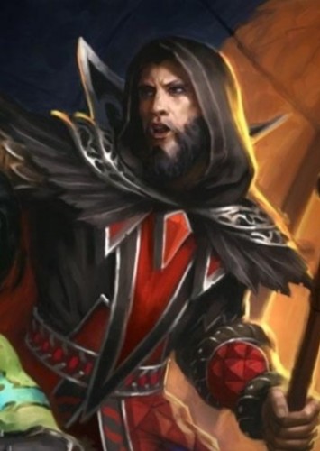 Medivh