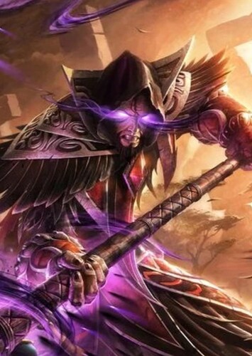 Medivh