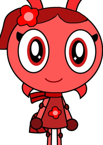 Medora Ant