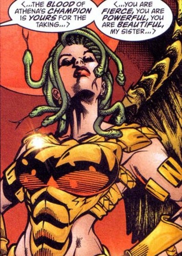 Medusa