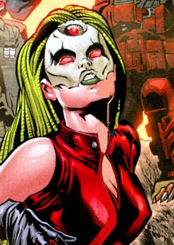 Medusa