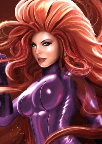 Medusa