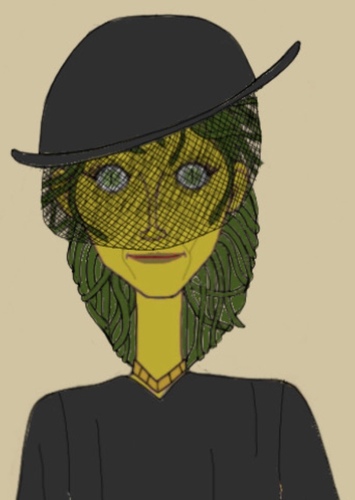 Medusa