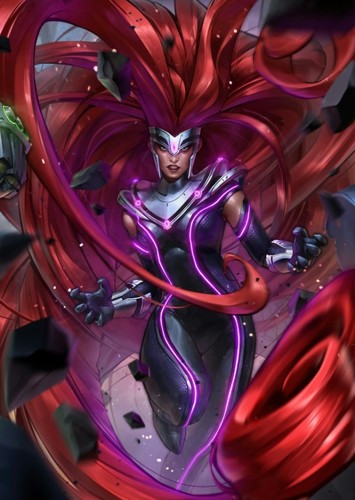 Medusa