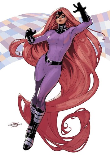 Medusa