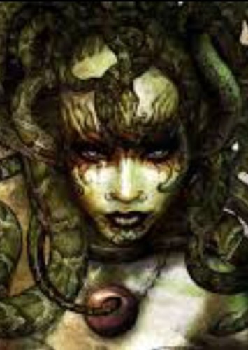 Medusa