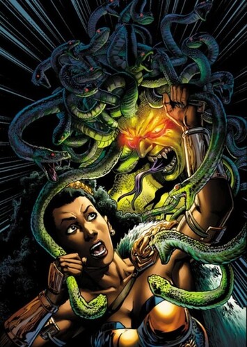 Medusa