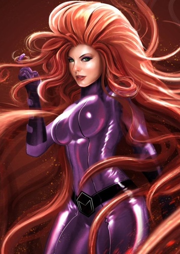 Medusa