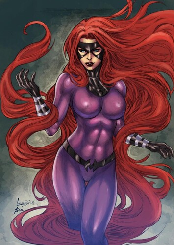 Medusa