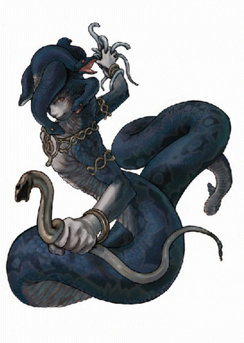 Medusa