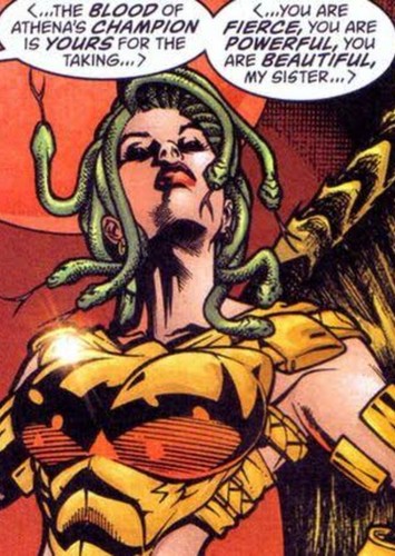 Medusa