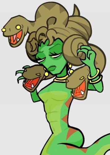 Medusa