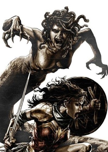 Medusa