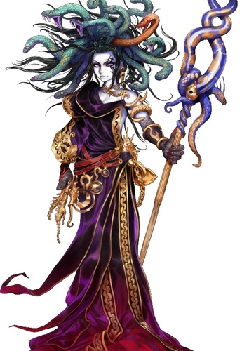 Medusa