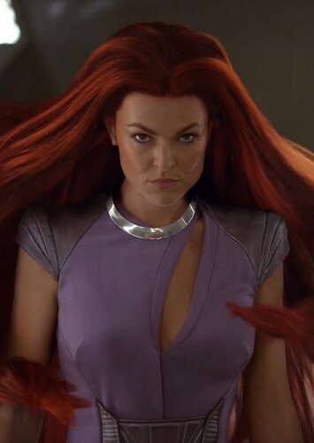 Medusa