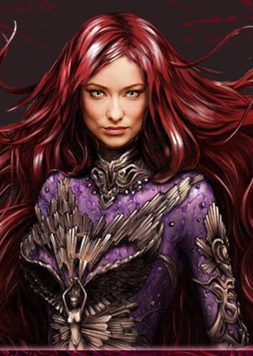 Medusa