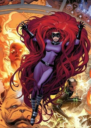 Medusa