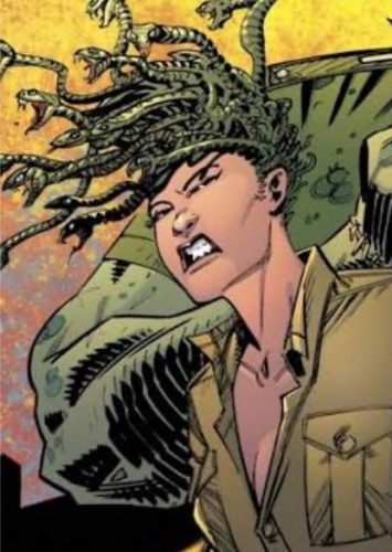 Medusa