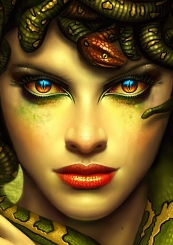 Medusa