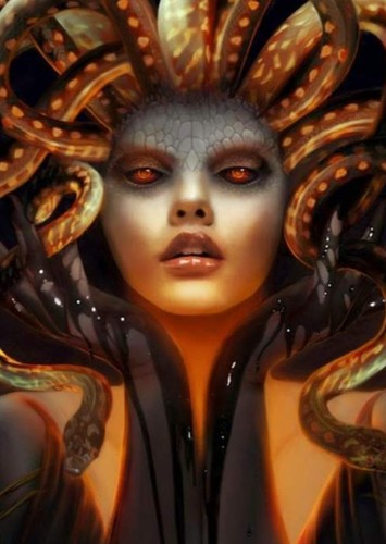 Medusa
