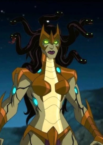 Medusa