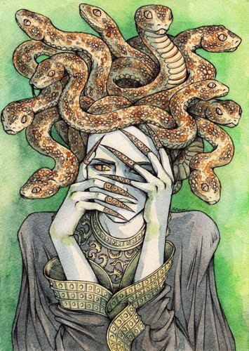 Medusa