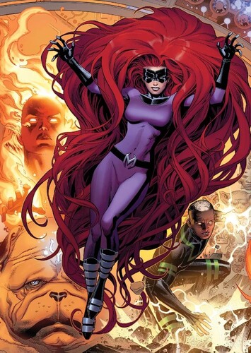 Medusa