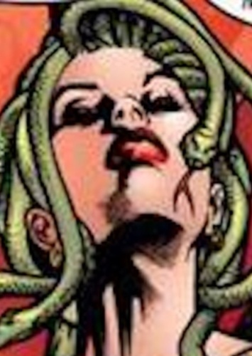 Medusa