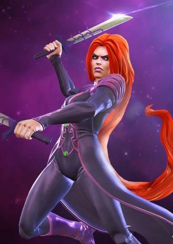 Medusa