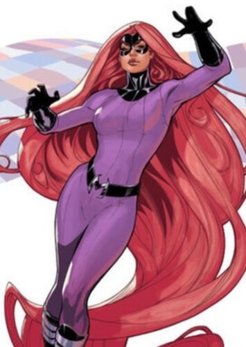 Medusa
