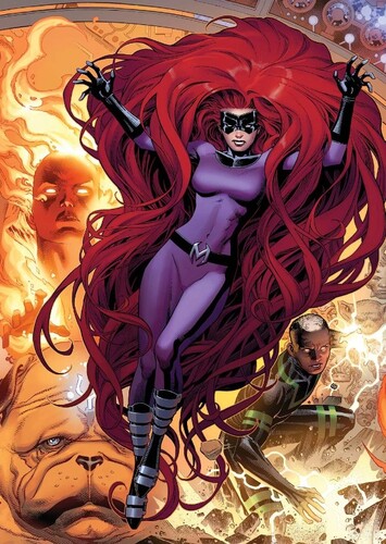 Medusa