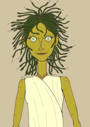 Medusa