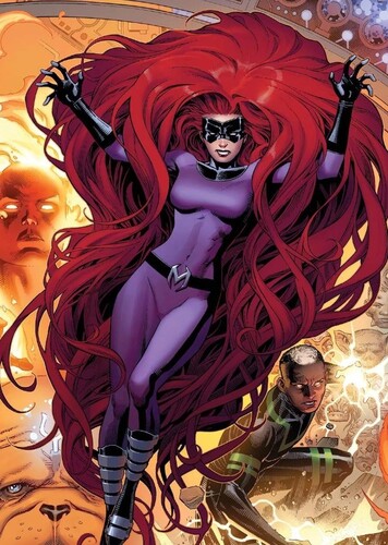 Medusa