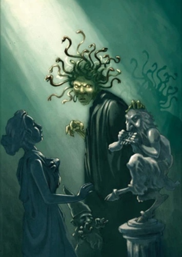 Medusa
