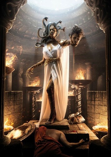 MEDUSA
