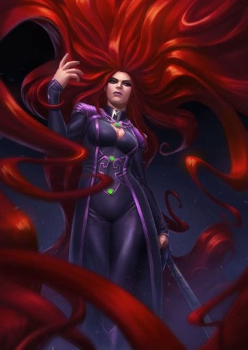 Medusa