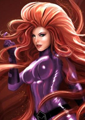 Medusa