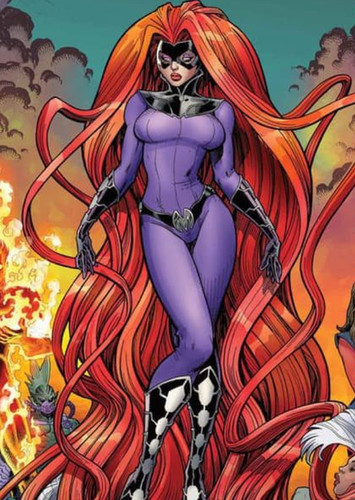 Medusa