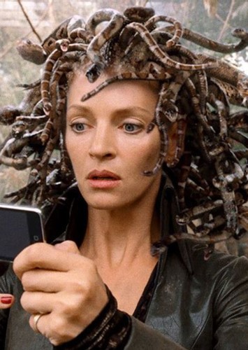 Medusa