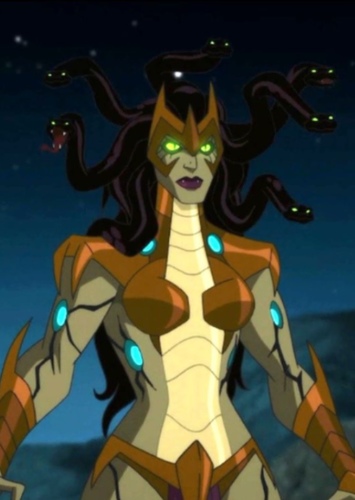 Medusa