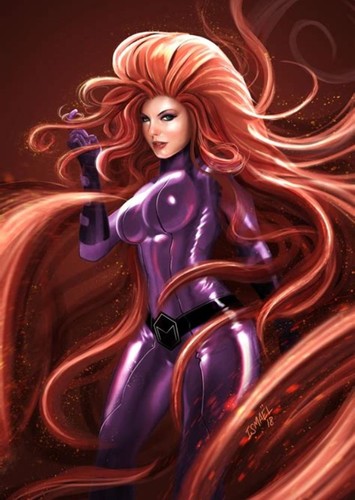 Medusa