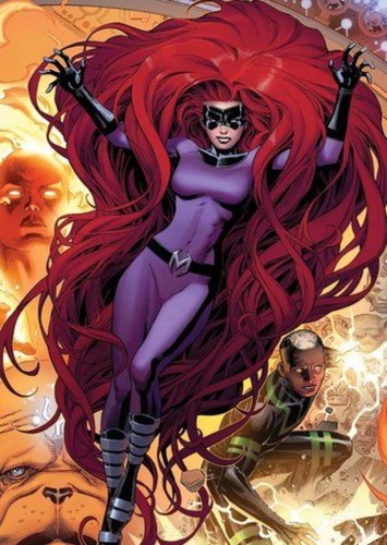 Medusa