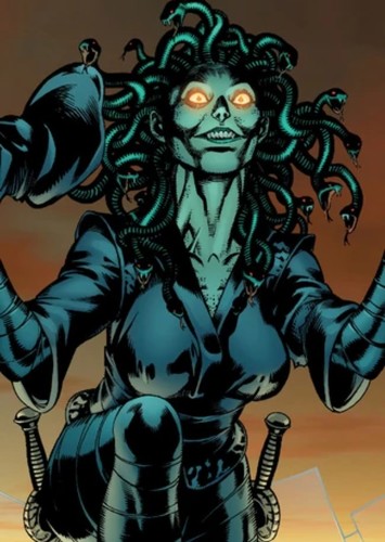 Medusa