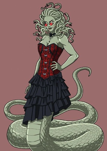 Medusa