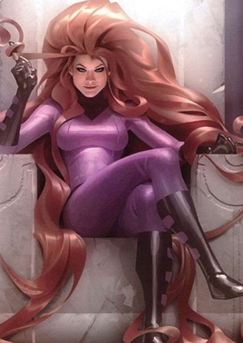 Medusa