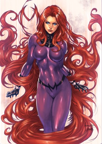 Medusa