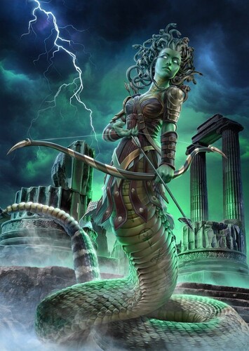 Medusa